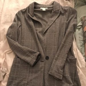 H&M blazer